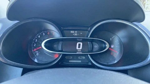 Renault Clio Business TCe 74 kW (100CV) GLP