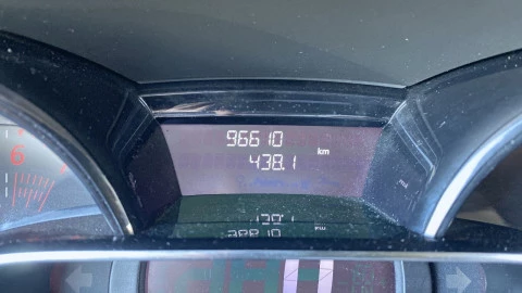 Renault Clio Business TCe 74 kW (100CV) GLP