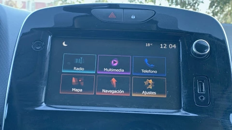 Renault Clio Business TCe 74 kW (100CV) GLP