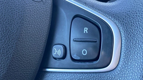 Renault Clio Business TCe 74 kW (100CV) GLP