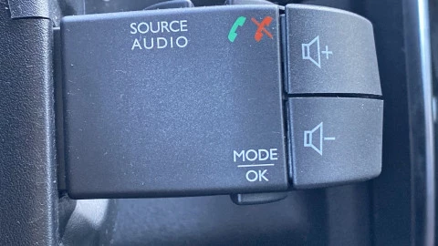 Renault Clio Business TCe 74 kW (100CV) GLP