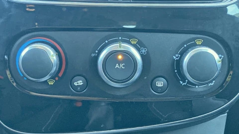 Renault Clio Business TCe 74 kW (100CV) GLP