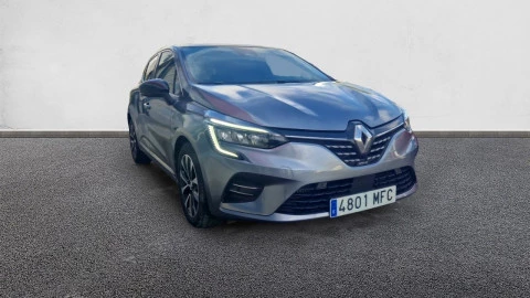 Renault Clio Techno TCe 103 kW (140CV)