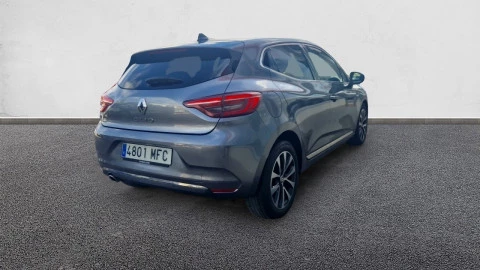 Renault Clio Techno TCe 103 kW (140CV)