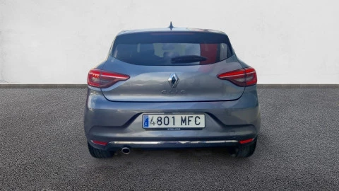 Renault Clio Techno TCe 103 kW (140CV)
