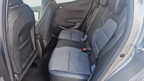 Renault Clio Techno TCe 103 kW (140CV)