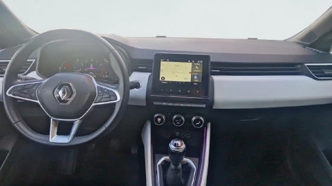 Renault Clio Techno TCe 103 kW (140CV)