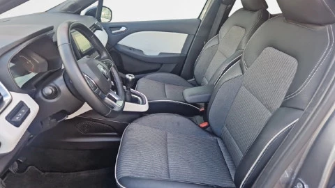 Renault Clio Techno TCe 103 kW (140CV)