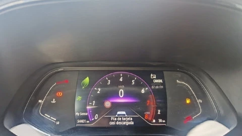 Renault Clio Techno TCe 103 kW (140CV)