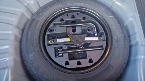 Renault Clio Techno TCe 103 kW (140CV)