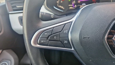 Renault Clio Techno TCe 103 kW (140CV)