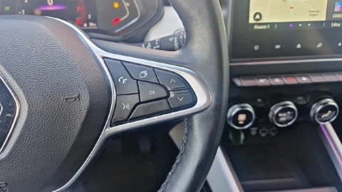 Renault Clio Techno TCe 103 kW (140CV)