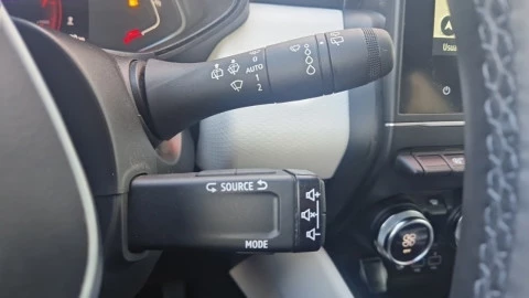 Renault Clio Techno TCe 103 kW (140CV)