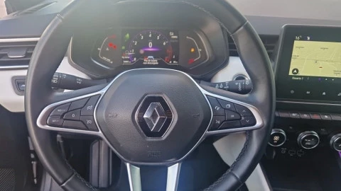 Renault Clio Techno TCe 103 kW (140CV)