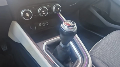 Renault Clio Techno TCe 103 kW (140CV)