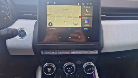 Renault Clio Techno TCe 103 kW (140CV)