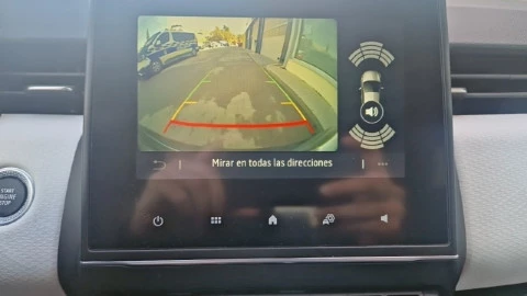 Renault Clio Techno TCe 103 kW (140CV)