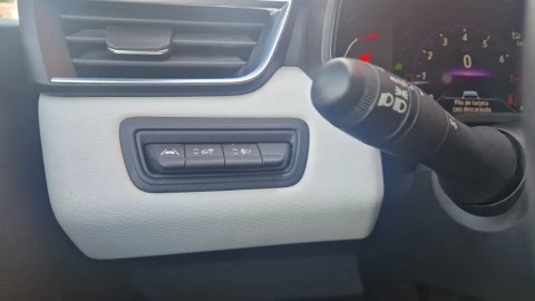 Renault Clio Techno TCe 103 kW (140CV)