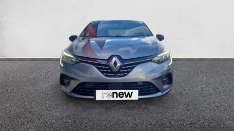 Renault Clio Techno TCe 103 kW (140CV)