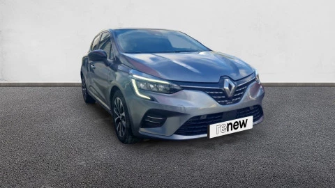 Renault Clio Techno TCe 103 kW (140CV)