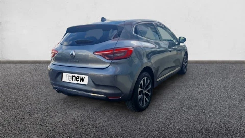 Renault Clio Techno TCe 103 kW (140CV)