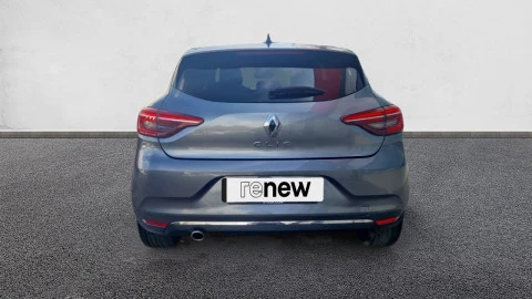 Renault Clio Techno TCe 103 kW (140CV)