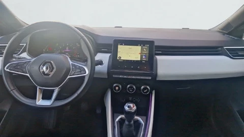 Renault Clio Techno TCe 103 kW (140CV)