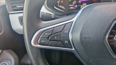 Renault Clio Techno TCe 103 kW (140CV)