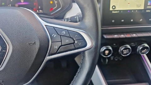 Renault Clio Techno TCe 103 kW (140CV)
