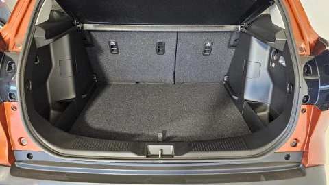 Suzuki S-Cross 1.4T S2 Mild Hybrid