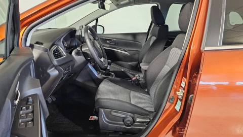 Suzuki S-Cross 1.4T S2 Mild Hybrid
