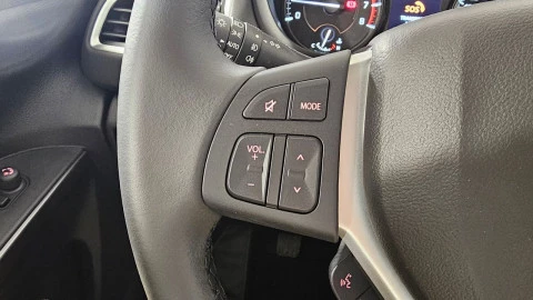 Suzuki S-Cross 1.4T S2 Mild Hybrid