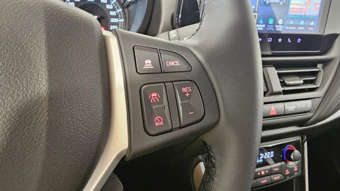 Suzuki S-Cross 1.4T S2 Mild Hybrid