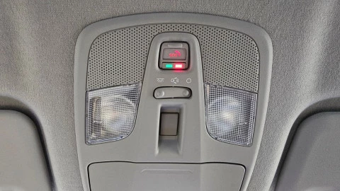 Suzuki S-Cross 1.4T S2 Mild Hybrid