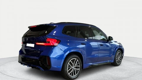 BMW X1 xDrive25e