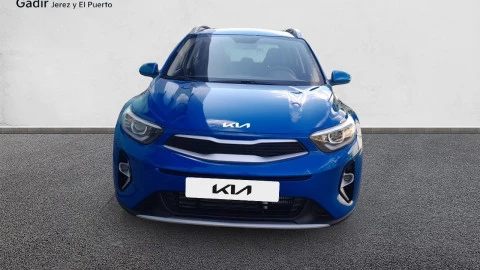 Kia Stonic 1.0 T-GDi 74kW (100CV) MHEV iMT Concept