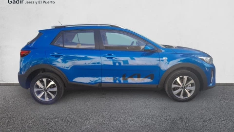 Kia Stonic 1.0 T-GDi 74kW (100CV) MHEV iMT Concept