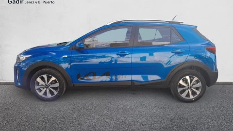 Kia Stonic 1.0 T-GDi 74kW (100CV) MHEV iMT Concept