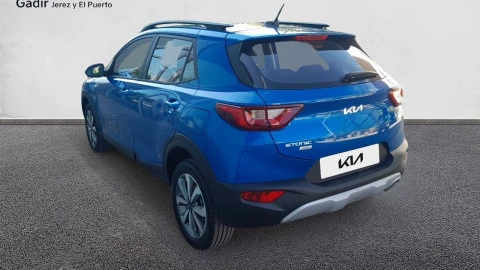 Kia Stonic 1.0 T-GDi 74kW (100CV) MHEV iMT Concept