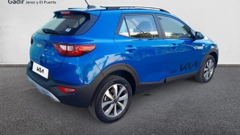 Kia Stonic 1.0 T-GDi 74kW (100CV) MHEV iMT Concept