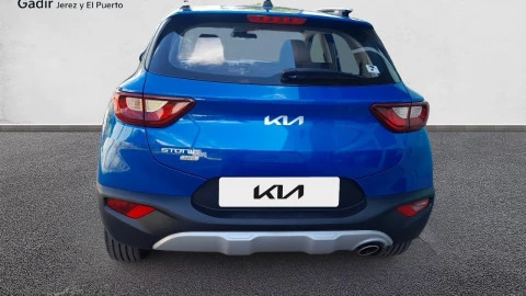 Kia Stonic 1.0 T-GDi 74kW (100CV) MHEV iMT Concept