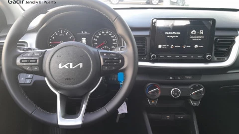 Kia Stonic 1.0 T-GDi 74kW (100CV) MHEV iMT Concept