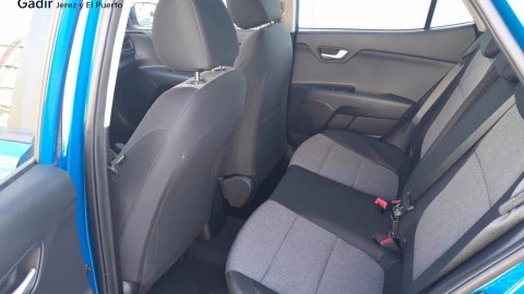 Kia Stonic 1.0 T-GDi 74kW (100CV) MHEV iMT Concept