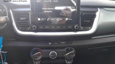 Kia Stonic 1.0 T-GDi 74kW (100CV) MHEV iMT Concept