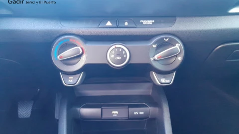 Kia Stonic 1.0 T-GDi 74kW (100CV) MHEV iMT Concept