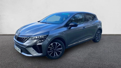 Renault Clio techno Eco-G 100cv (74kW)