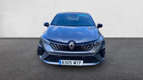 Renault Clio techno Eco-G 100cv (74kW)