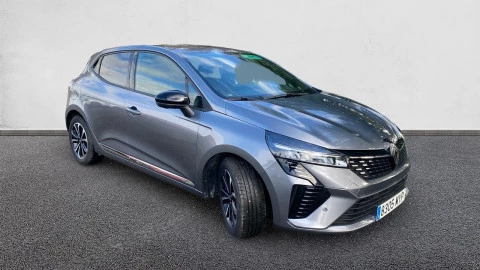 Renault Clio techno Eco-G 100cv (74kW)