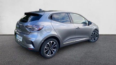 Renault Clio techno Eco-G 100cv (74kW)