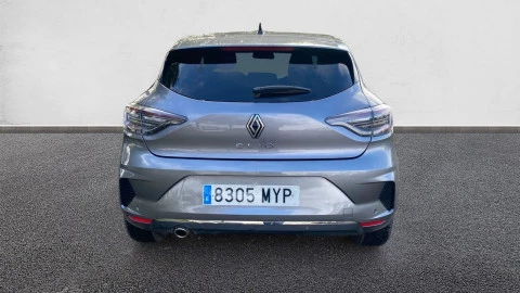 Renault Clio techno Eco-G 100cv (74kW)